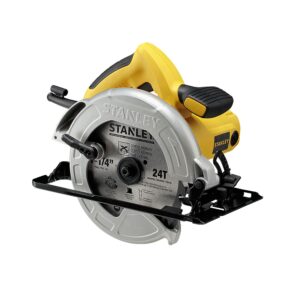 Serra Circular 7.1/4" (184mm) 1600W 220V Stanley SC16