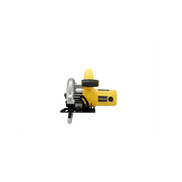Serra Circular 7.1/4" (184mm) 1600W 220V Stanley SC16 - Imagem 3