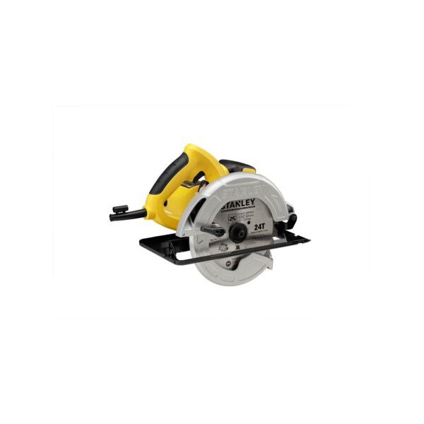 Serra Circular 7.1/4" (184mm) 1600W 220V Stanley SC16 - Imagem 2