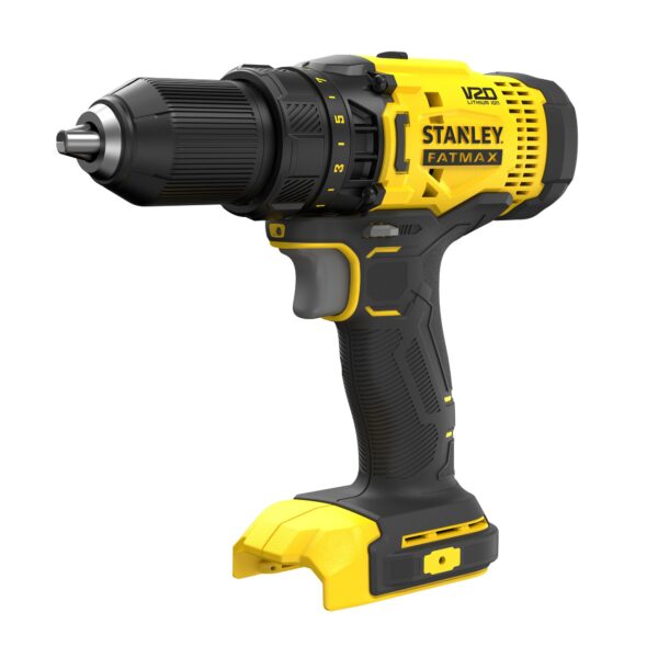 Parafusadeira Furadeira de Impacto 1/2" (13mm) 20V Stanley SCD700