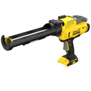 Pistola Aplicadora de Silicone Sem Fio 20V Stanley SCE600