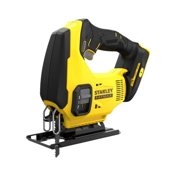 Serra Tico-Tico 20V Stanley SCJ600B