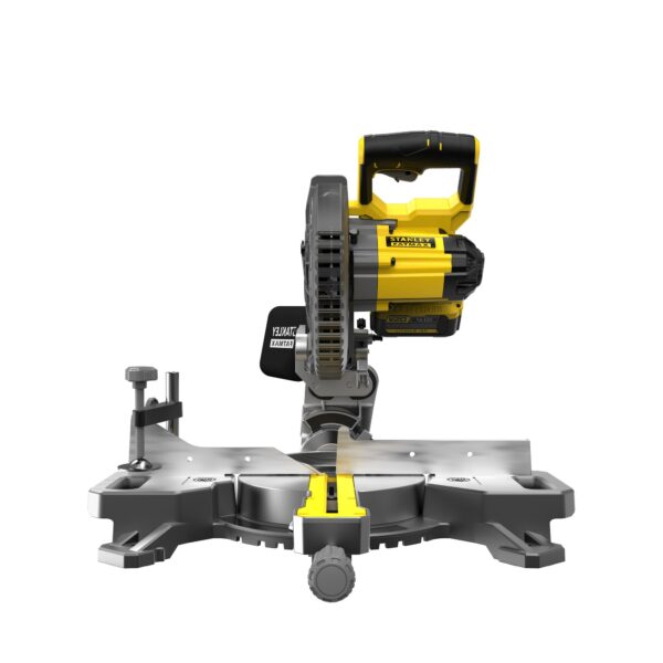 Serra de Esquadria 7.1/4" (185mm) 20V Stanley SCM701 - Imagem 3