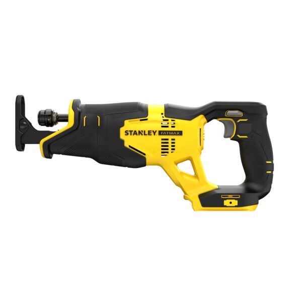 Serra Sabre (25mm) 20V Stanley SCR300B - Imagem 2