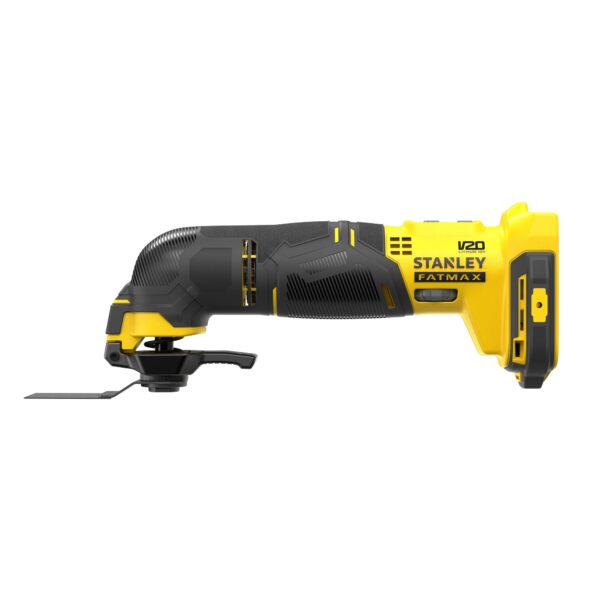 Multiferramenta Oscilante 20V Stanley SCT500 - Imagem 2