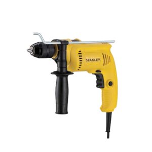 Furadeira de Impacto 1/2" (13mm) 600W 220V Stanley SDH600