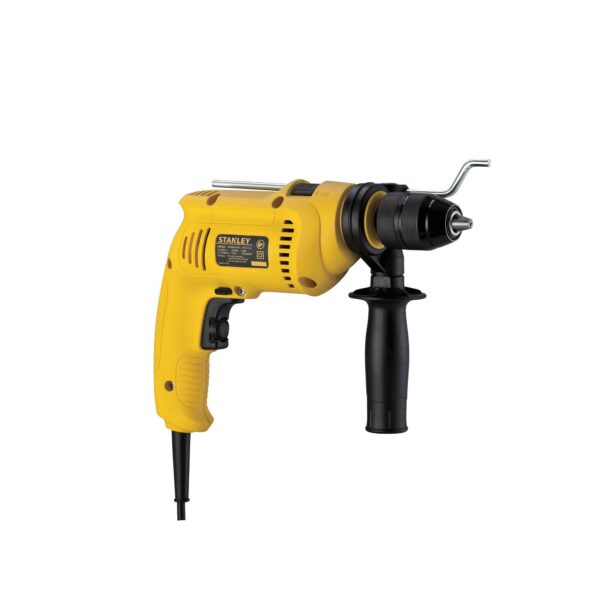 Furadeira de Impacto 1/2" (13mm) 600W 220V Stanley SDH600 - Imagem 3