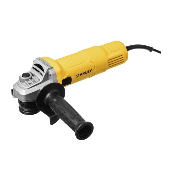 Esmerilhadeira Angular 4.1/2" (115mm) 620W 220V Stanley SG6115 - Imagem 2