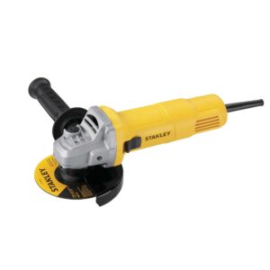 Esmerilhadeira Angular 4.1/2" (115mm) 620W 220V Stanley SG6115