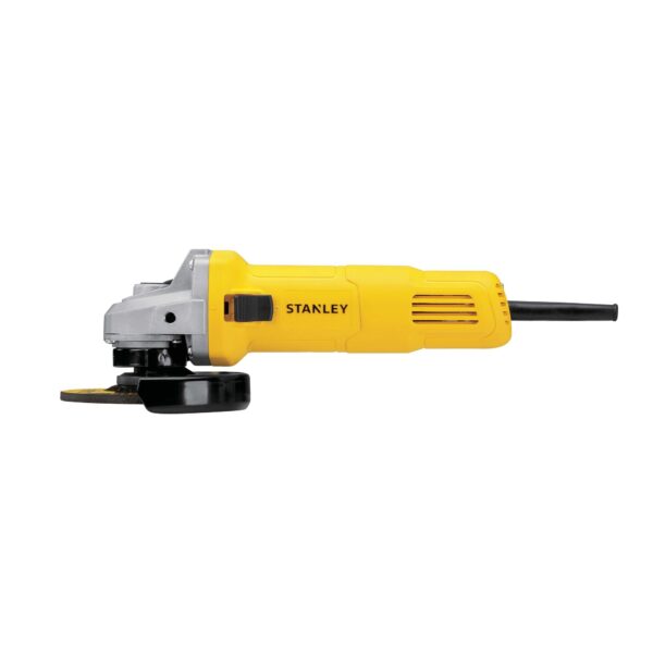 Esmerilhadeira Angular 4.1/2" (115mm) 620W 220V Stanley SG6115 - Imagem 3