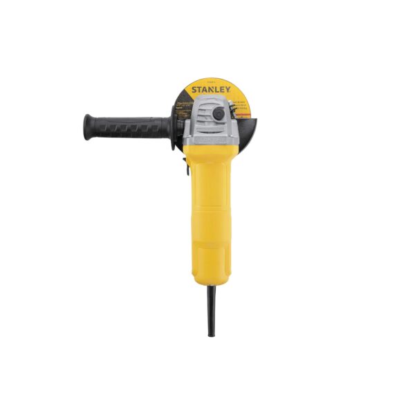 Esmerilhadeira Angular 4.1/2" (115mm) 620W 220V Stanley SG6115 - Imagem 4