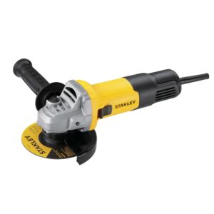Esmerilhadeira Angular 4.1/2"(115mm) 750W 220V Stanley SG7115