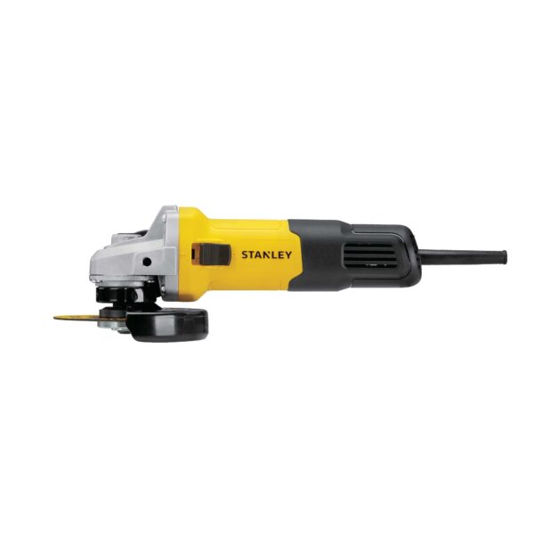 Esmerilhadeira Angular 4.1/2"(115mm) 750W 220V Stanley SG7115 - Imagem 3