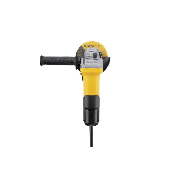 Esmerilhadeira Angular 4.1/2"(115mm) 750W 220V Stanley SG7115 - Imagem 5