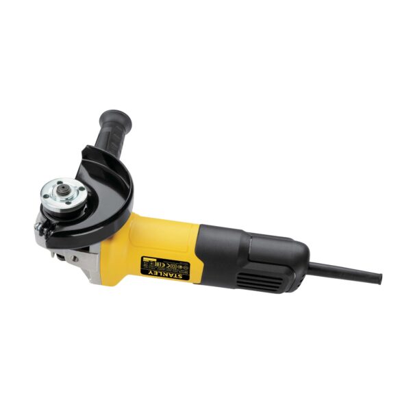 Esmerilhadeira Angular 4.1/2"(115mm) 750W 220V Stanley SG7115 - Imagem 4