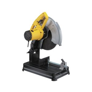 Serra de Corte Rápido 14" (355mm) 2200W 220V Stanley SC22