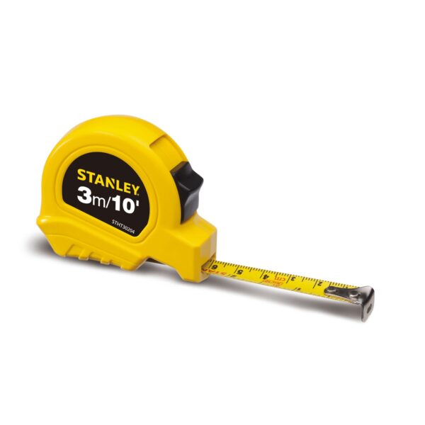 Trena Universal Com Freio Manual 3m Stanley - Imagem 2