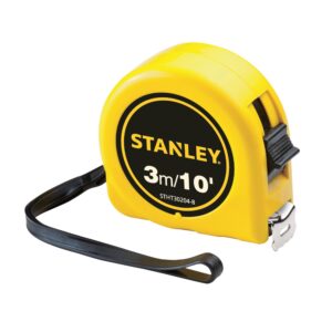 Trena Universal Com Freio Manual 3m Stanley