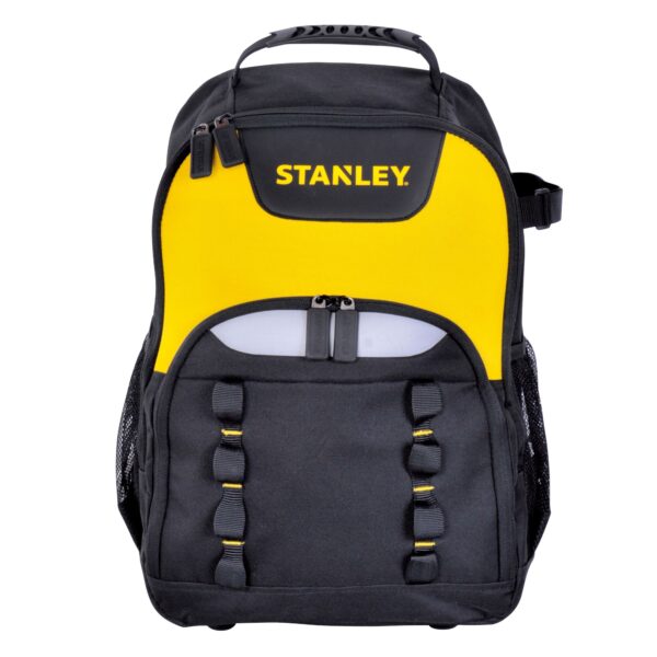 Mochila para Ferramentas 16" Stanley - Imagem 2
