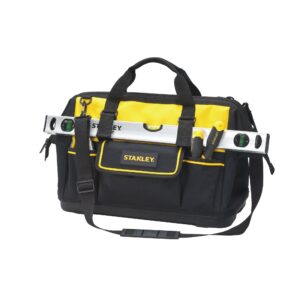 Bolsa de Lona para Ferramentas 19" Stanley