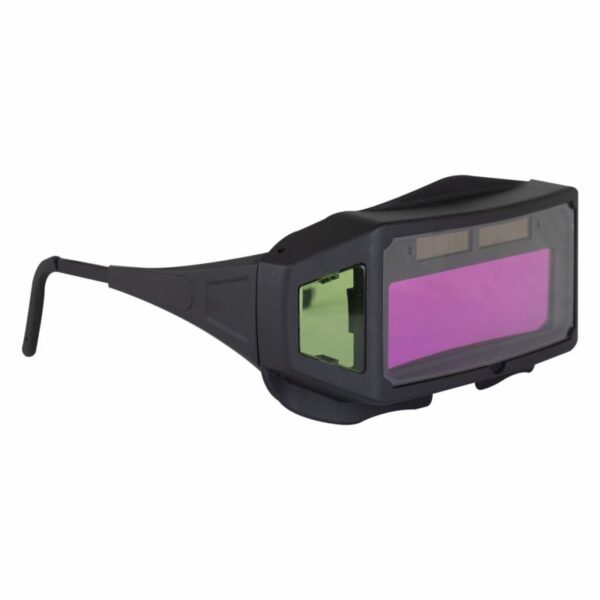 Óculos de Solda Automático Lynus OSL-3/11 - Imagem 2