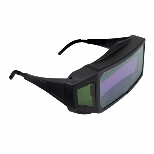 Óculos de Solda Automático Lynus OSL-3/11 - Imagem 3