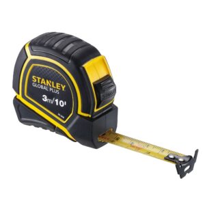 Trena Emborrachada 3m Global Plus Stanley