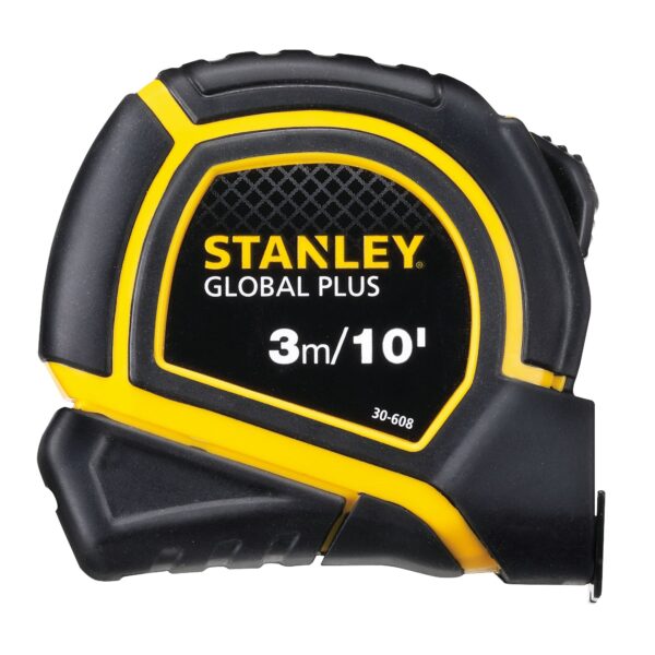 Trena Emborrachada 3m Global Plus Stanley - Imagem 2
