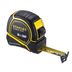 Trena Emborrachada 8m Global Plus Stanley