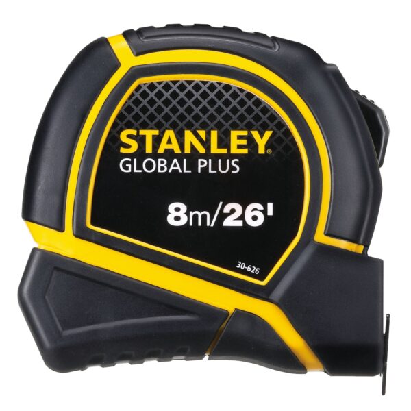 Trena Emborrachada 8m Global Plus Stanley - Imagem 2