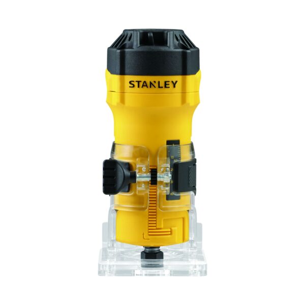 Tupia para Laminados 1/4” 550W 220V  Stanley ST55 - Imagem 3