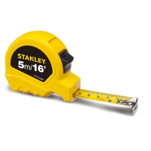 Trena Universal Com Freio Manual 5m Stanley