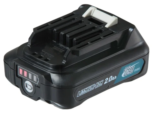 Bateria de Lítio 12v 2ah Makita BL1021 - Imagem 4